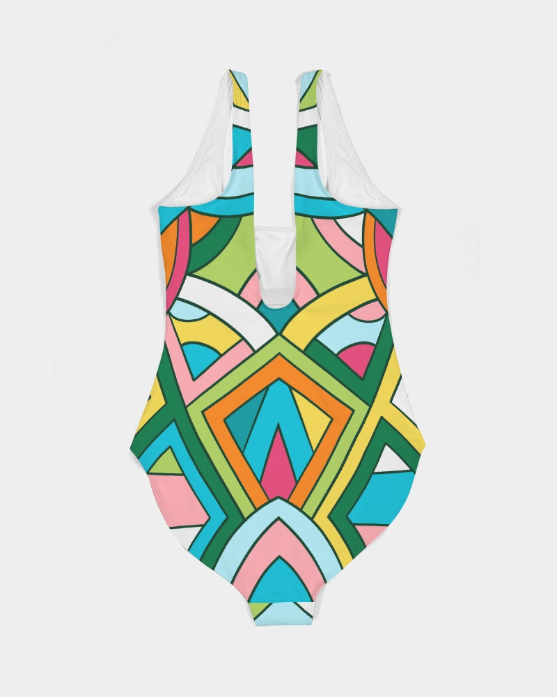 Mirror Mirror Swimsuit