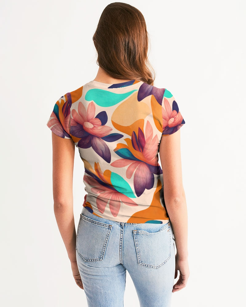 Flora T-shirt