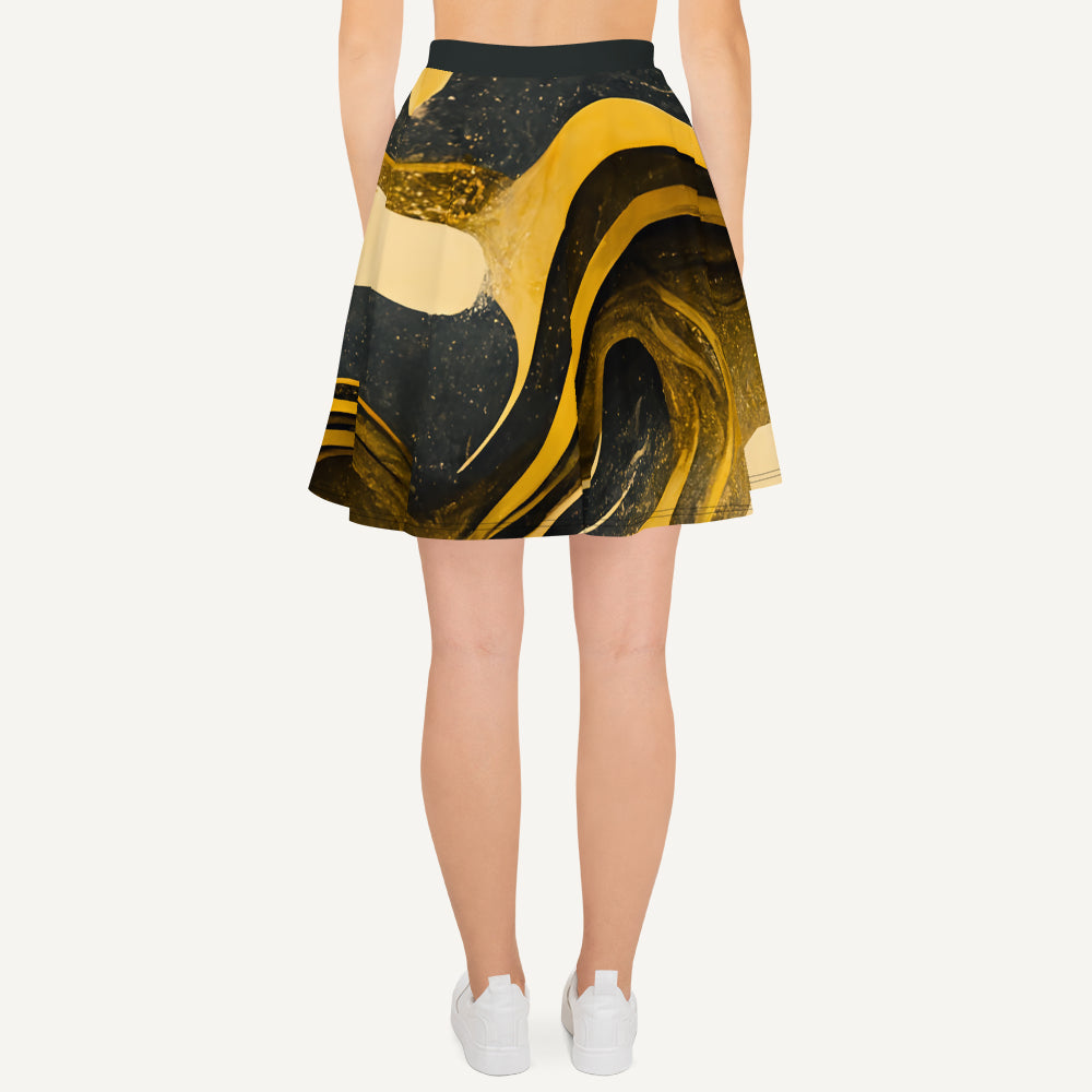 Duna Skater Skirt