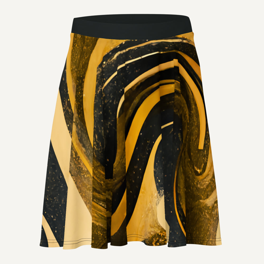 Duna Skater Skirt