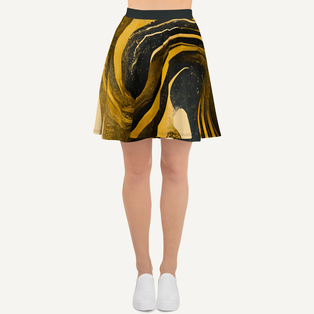 Duna Skater Skirt
