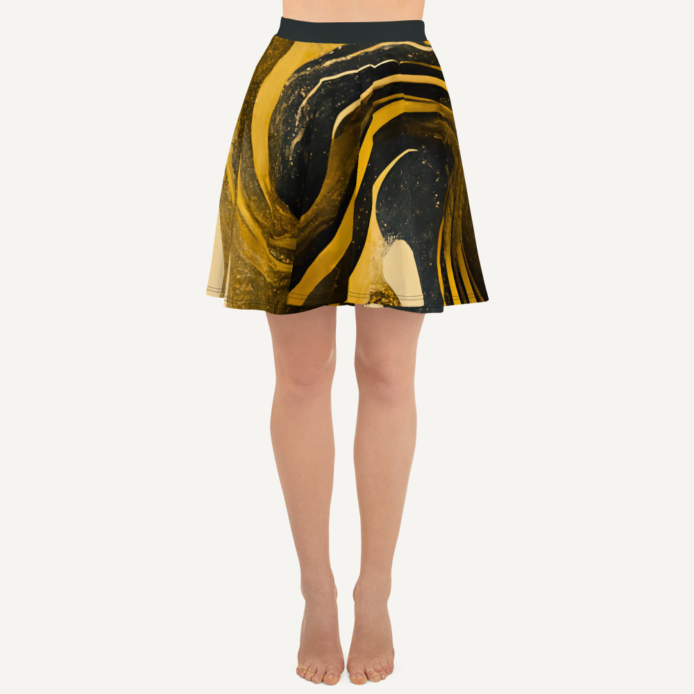 Duna Skater Skirt