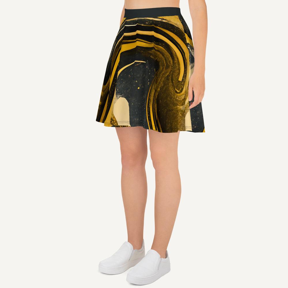 Duna Skater Skirt