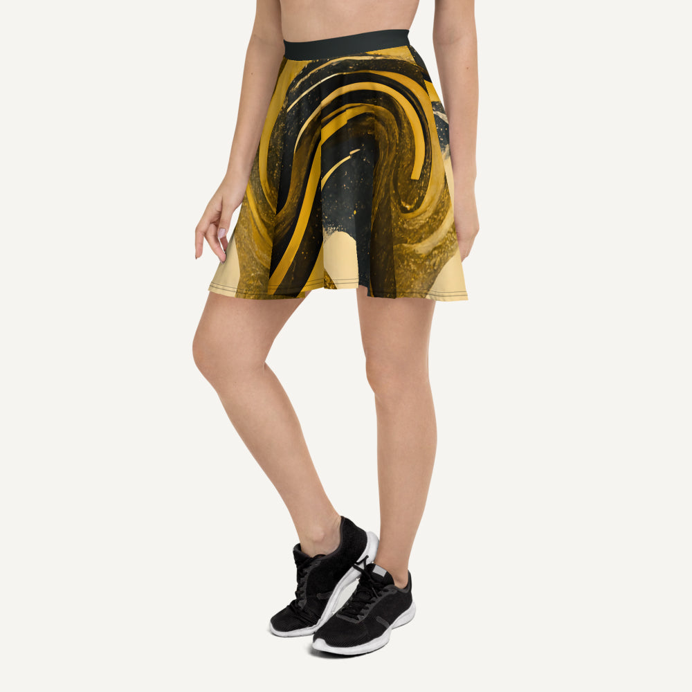 Duna Skater Skirt
