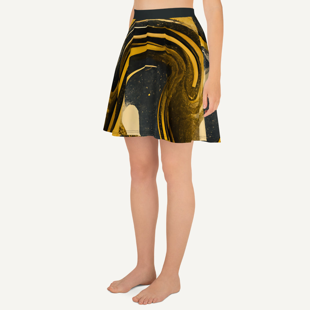Duna Skater Skirt
