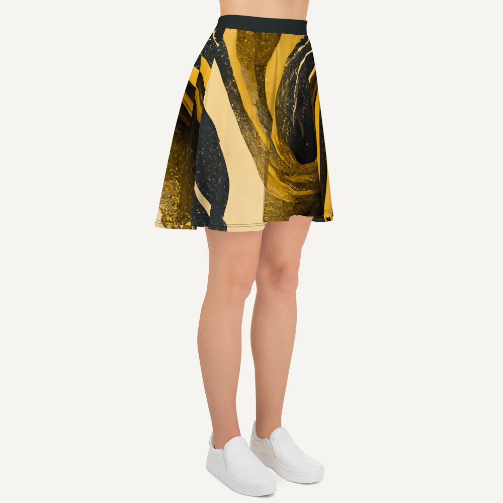 Duna Skater Skirt