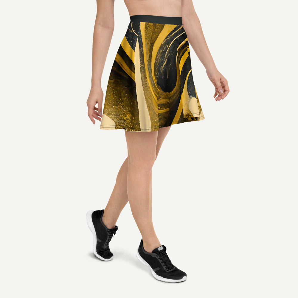 Duna Skater Skirt