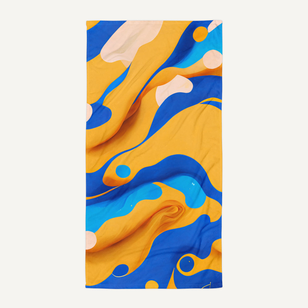 Oasis Beach and Home Towel