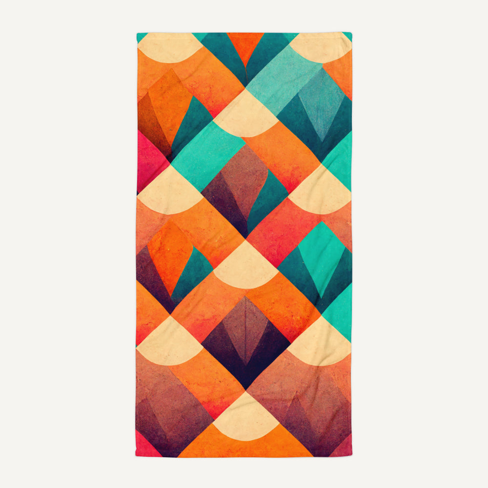 Sienna Beach and Home Towel