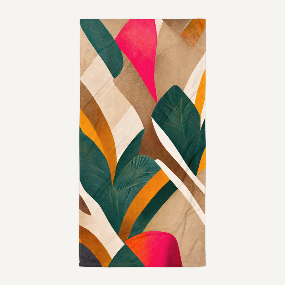 Savannah Beach and Home Towel