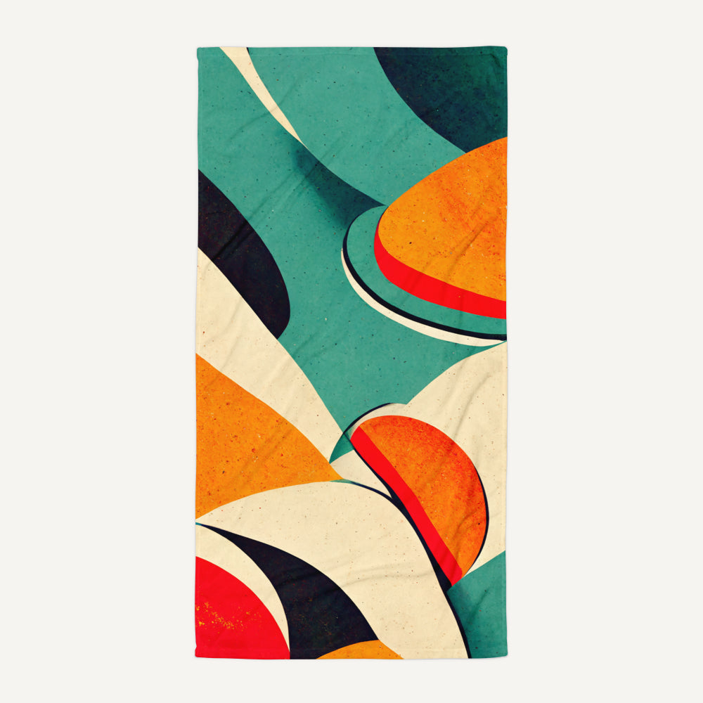 Water Loaf Beach and Home Towel