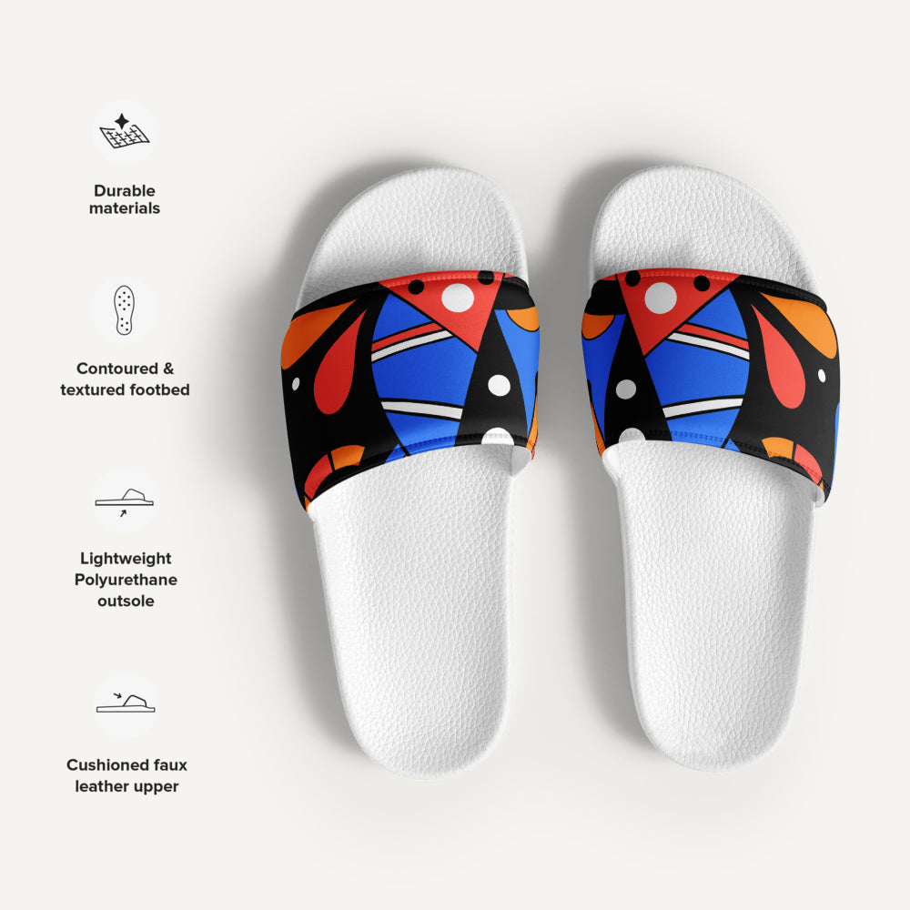 Finch Bird Chinelos Acolchoados