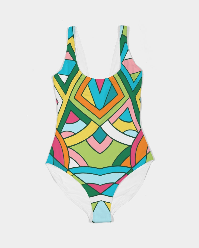 Mirror Mirror Swimsuit