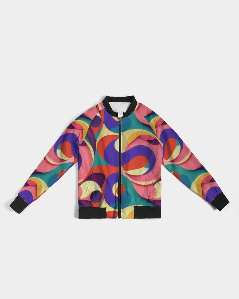 Aries Bomber Jacket