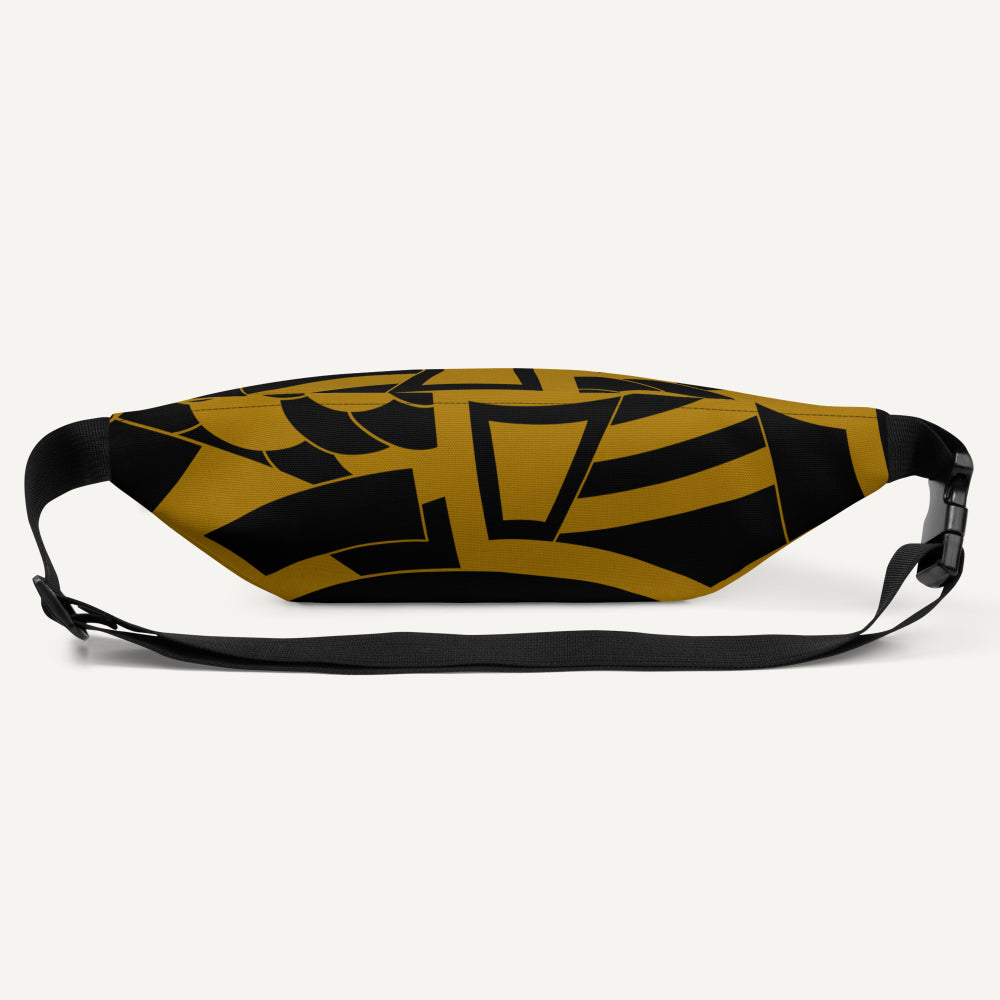 Danube Bolsa de Cintura e a Tiracolo