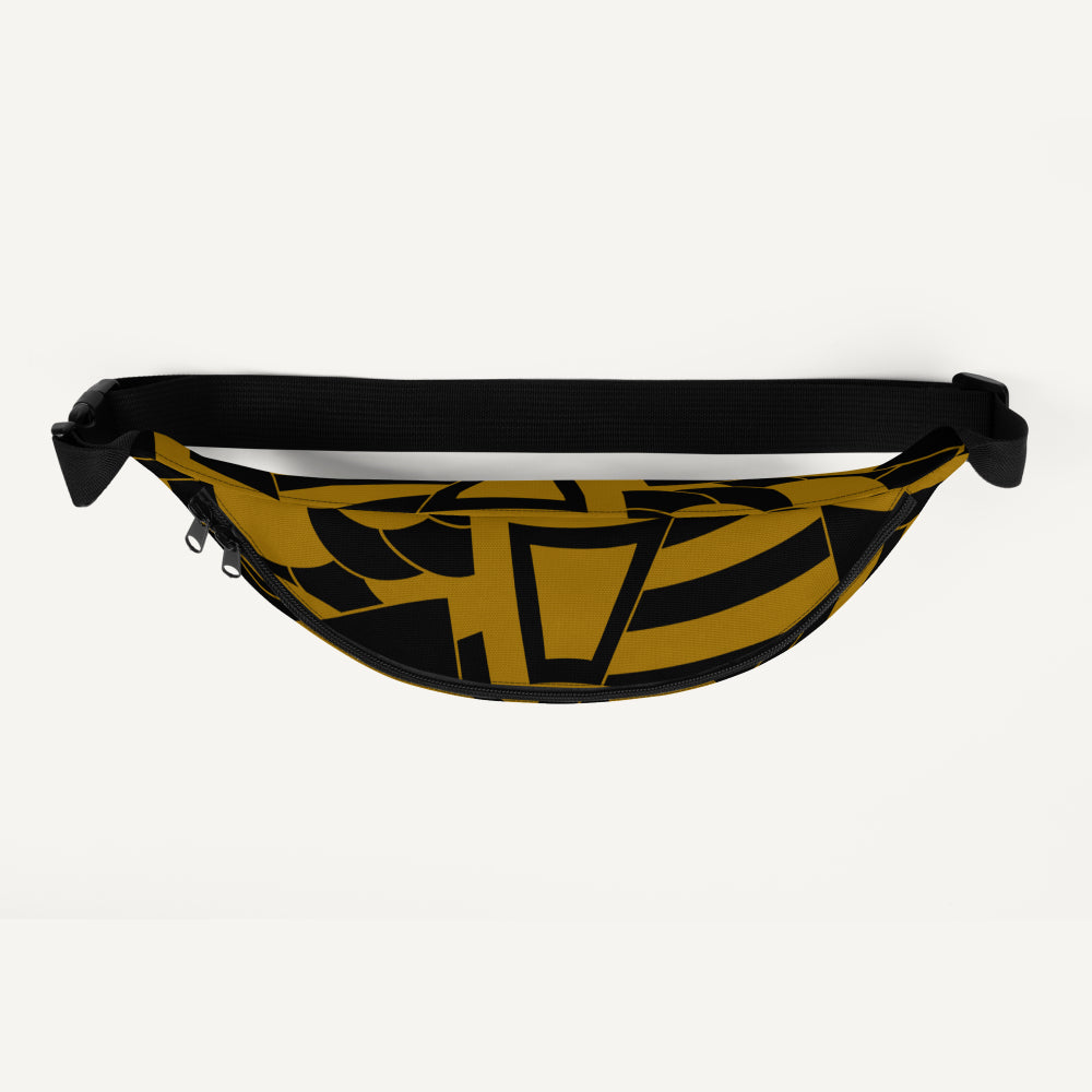 Danube Bolsa de Cintura e a Tiracolo