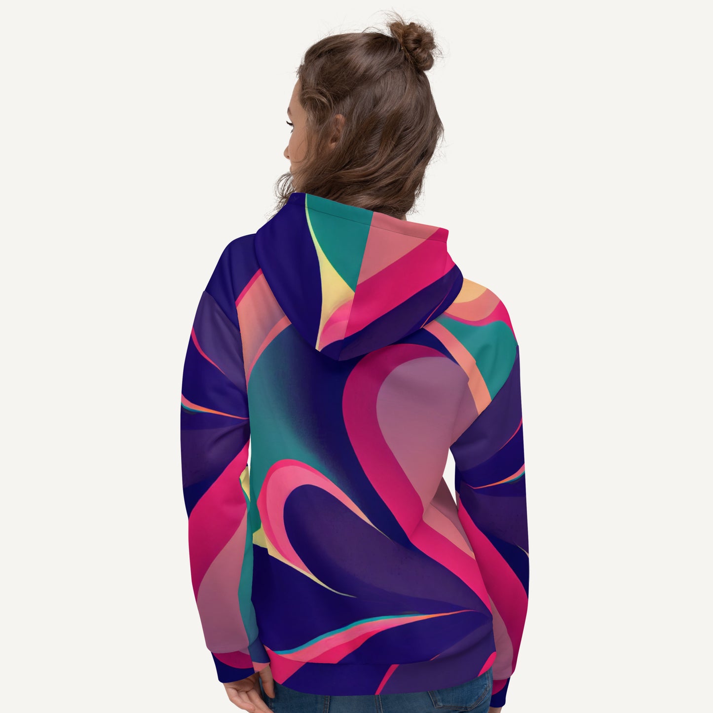 Surreal Hoodie