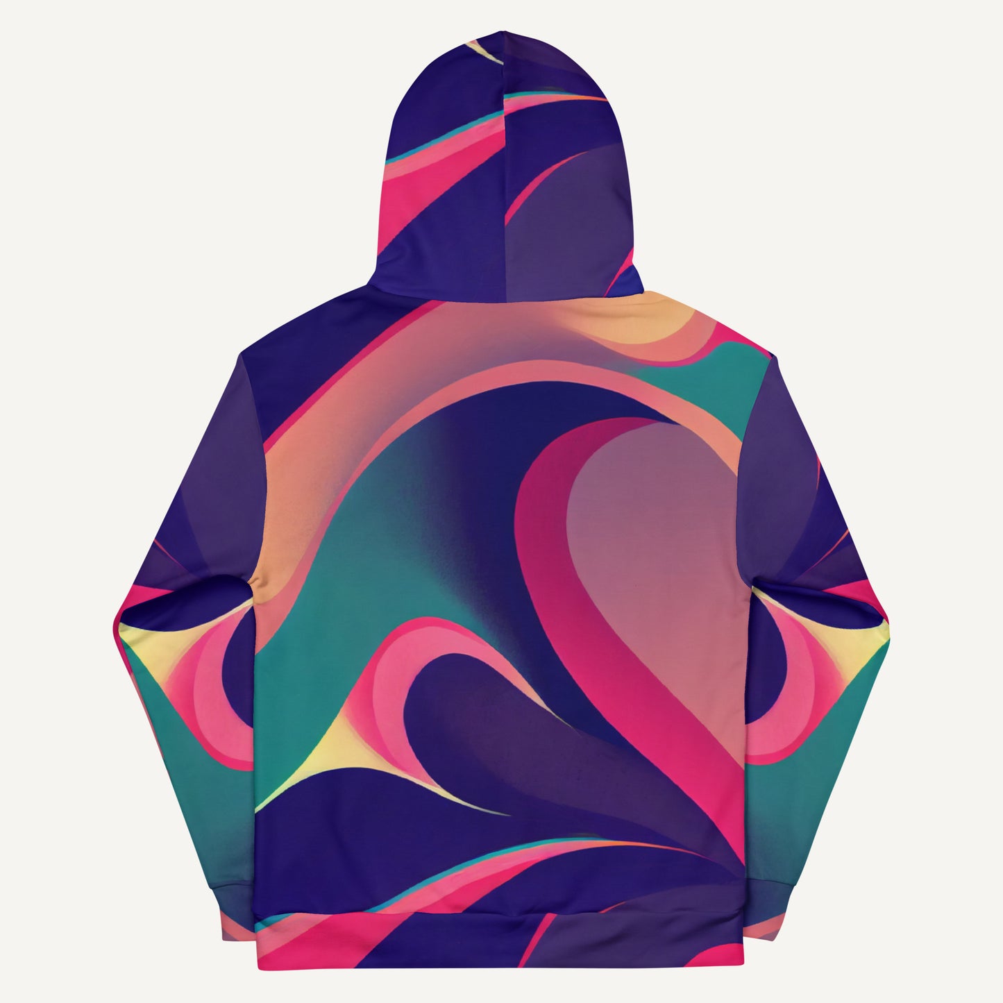 Surreal Hoodie