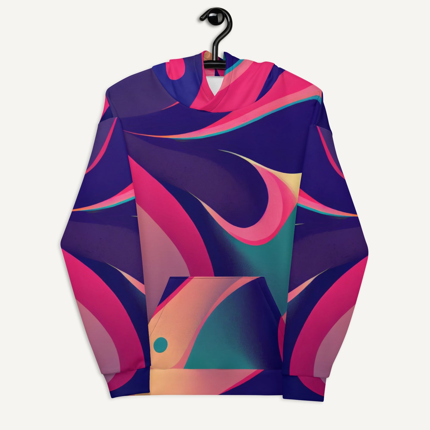 Surreal Hoodie