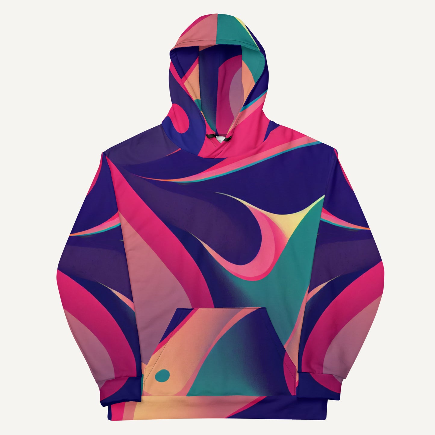 Surreal Hoodie
