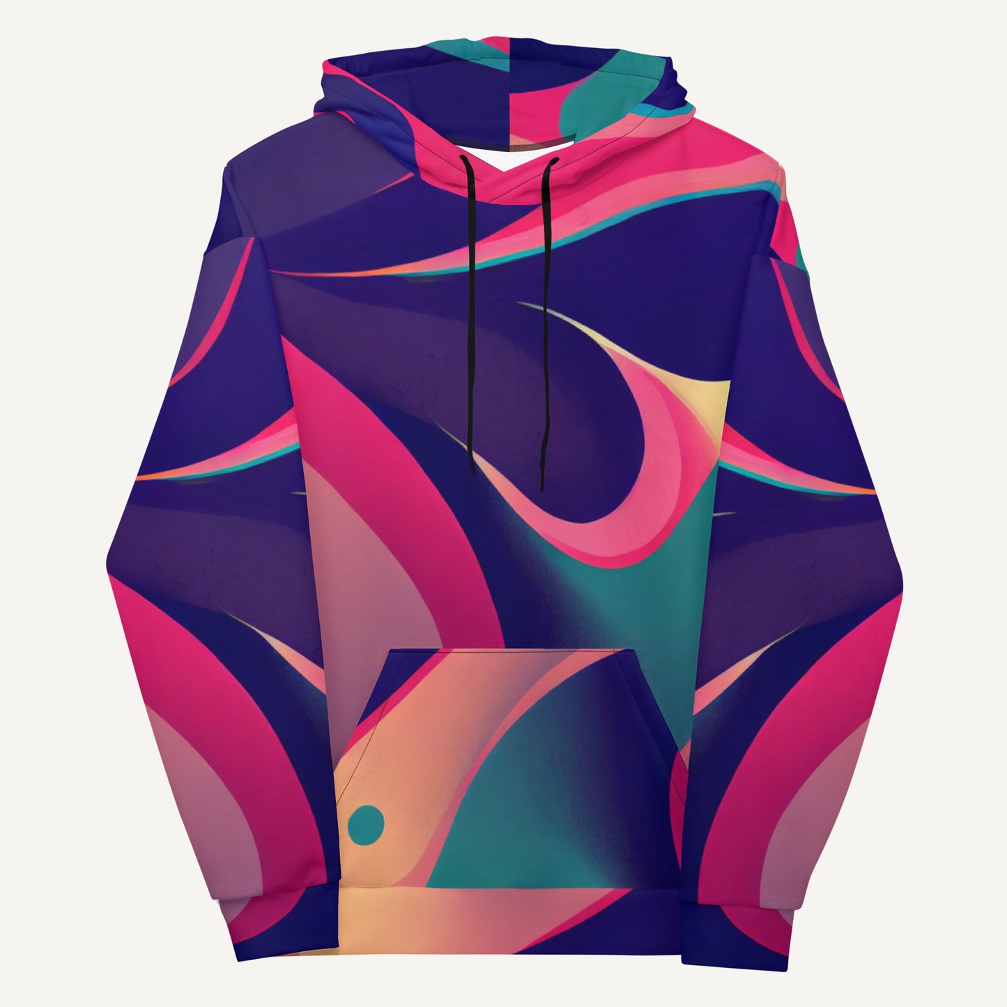 Surreal Hoodie