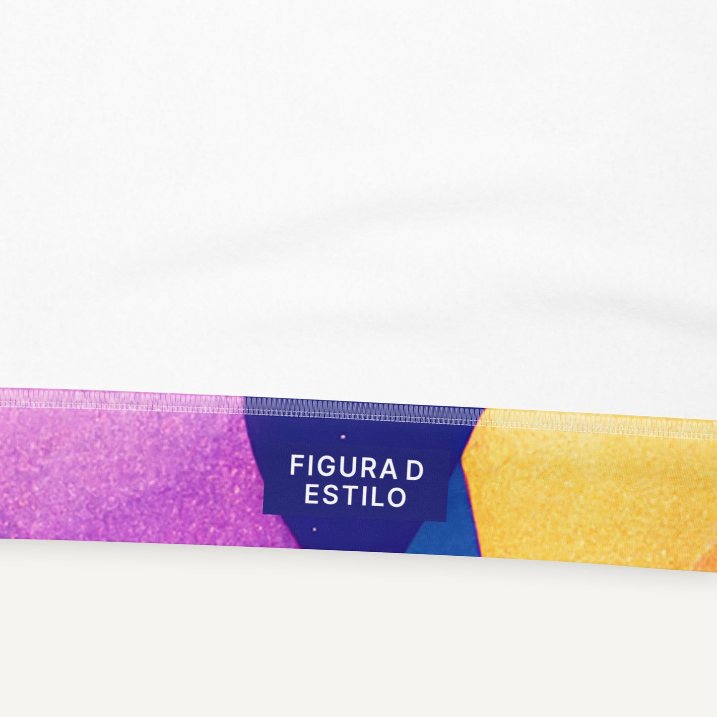 Summer Waves Camisola com Capuz