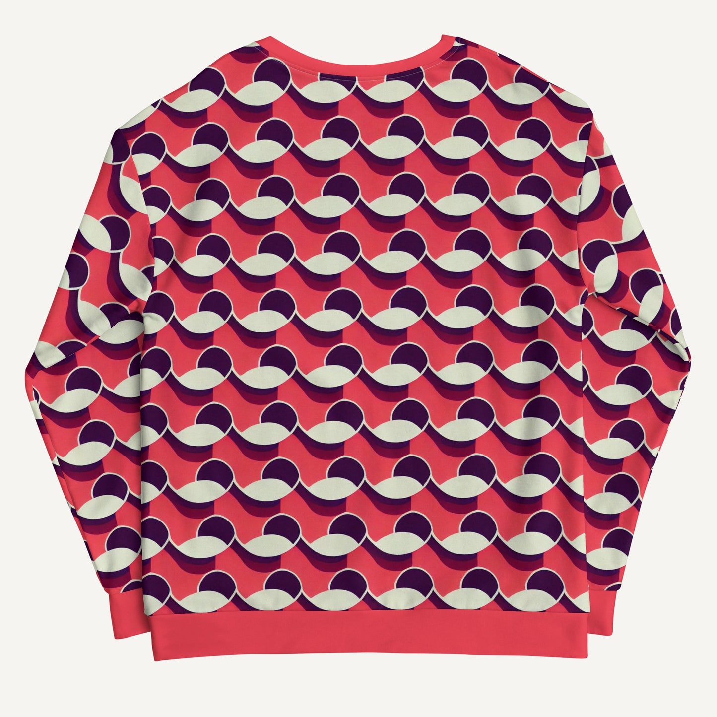 Rubber Hose Sweatshirt