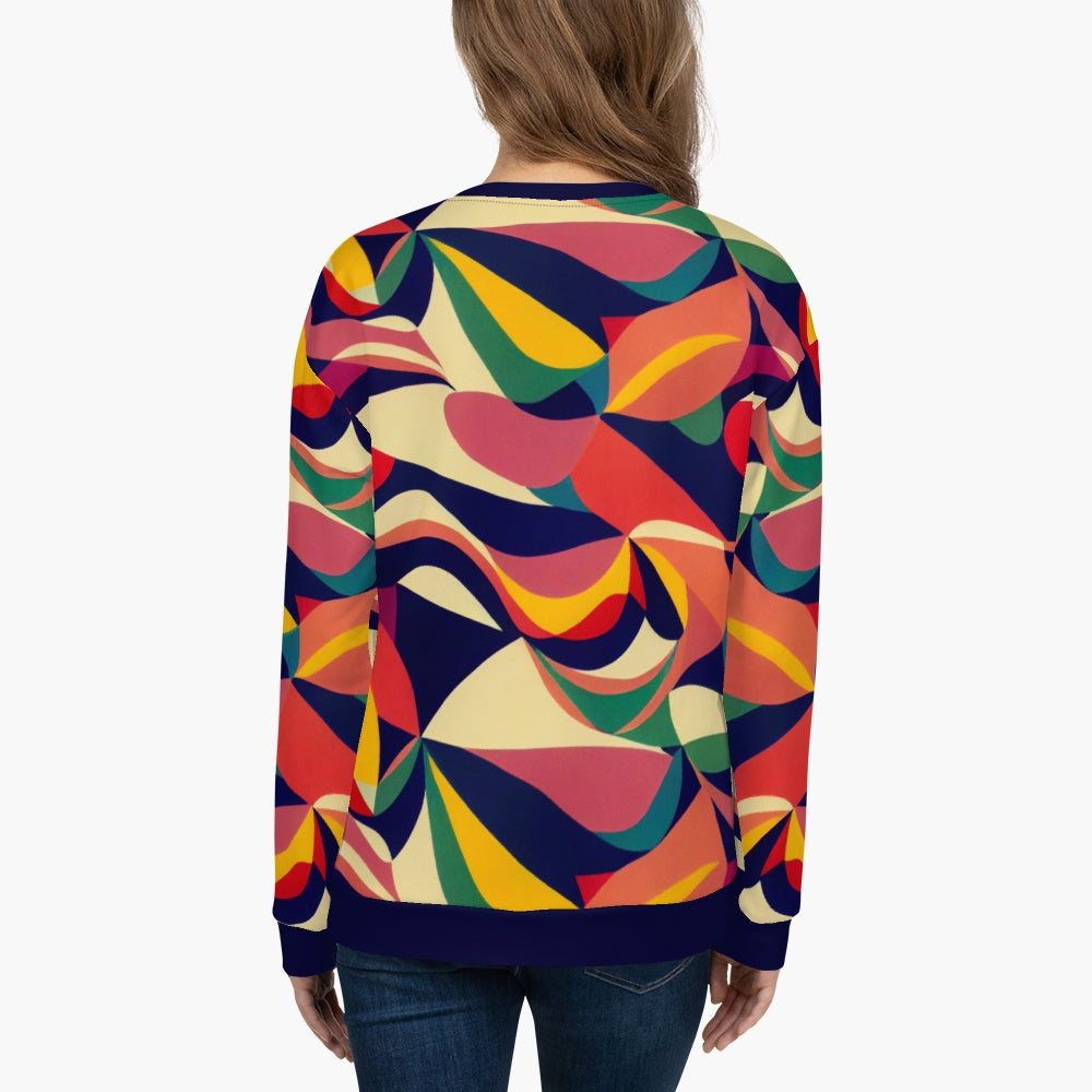Fluid Sweatshirt