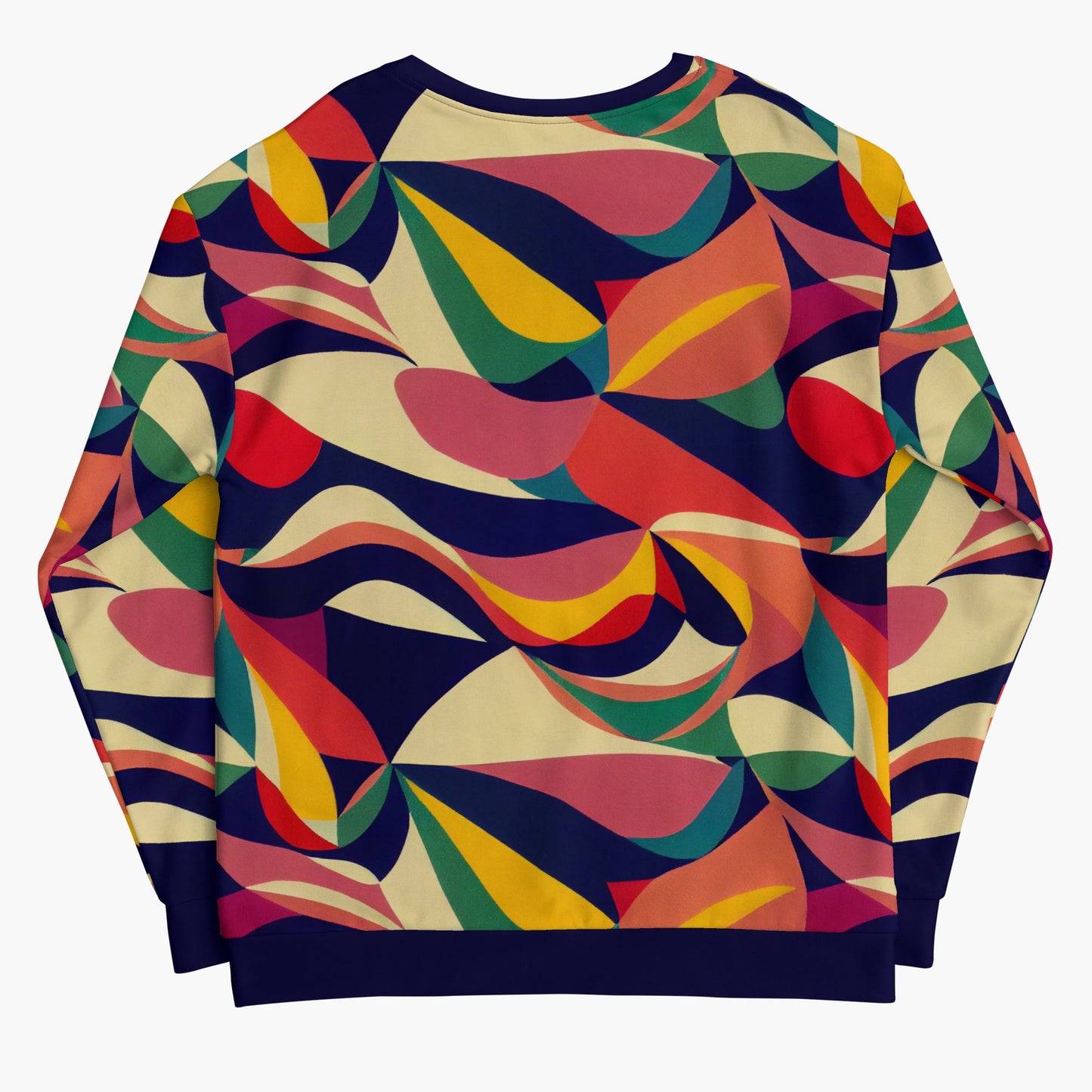 Fluid Sweatshirt