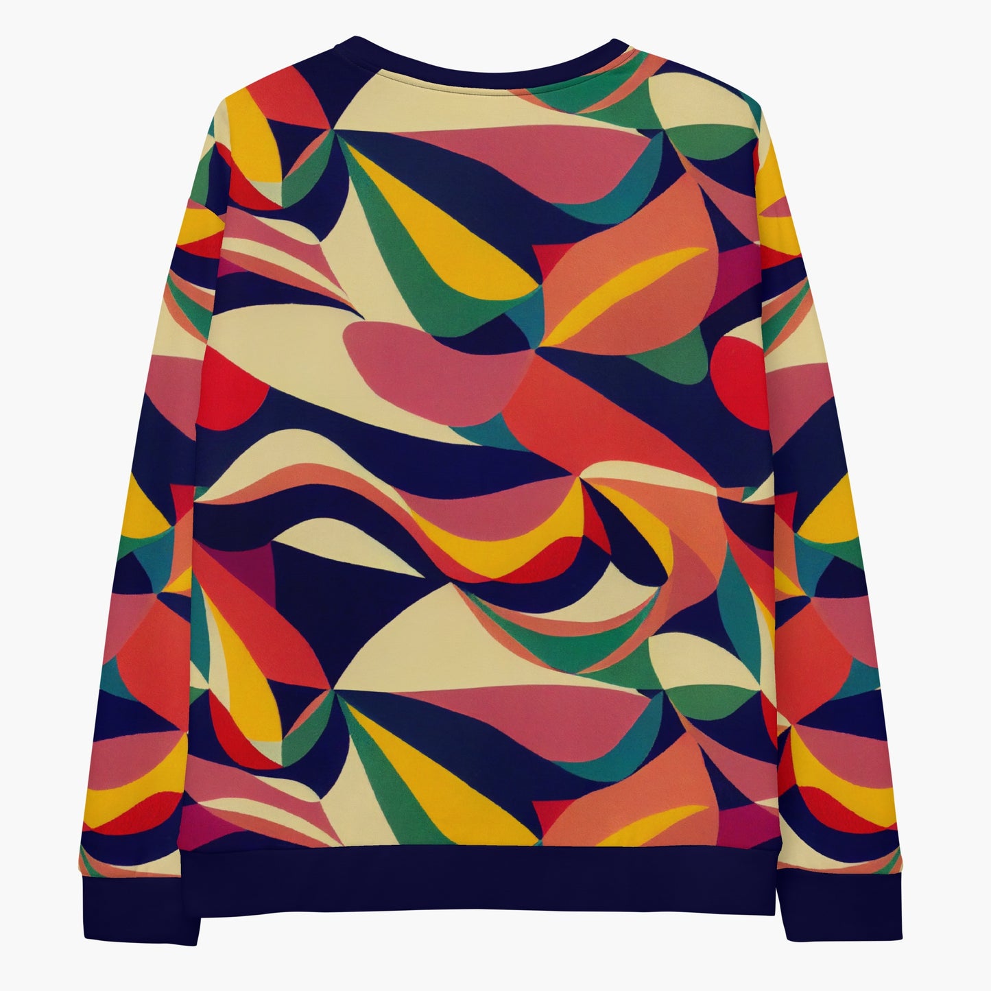 Fluid Sweatshirt