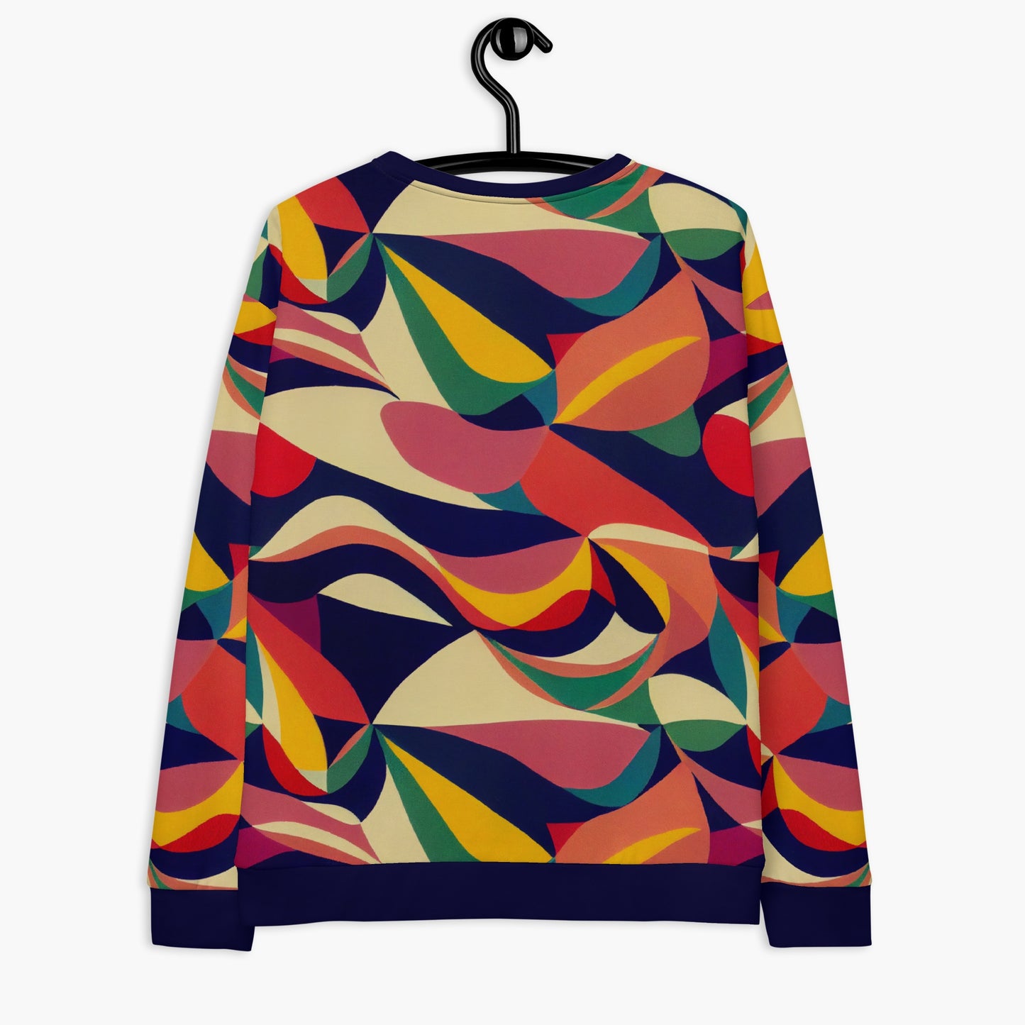 Fluid Sweatshirt