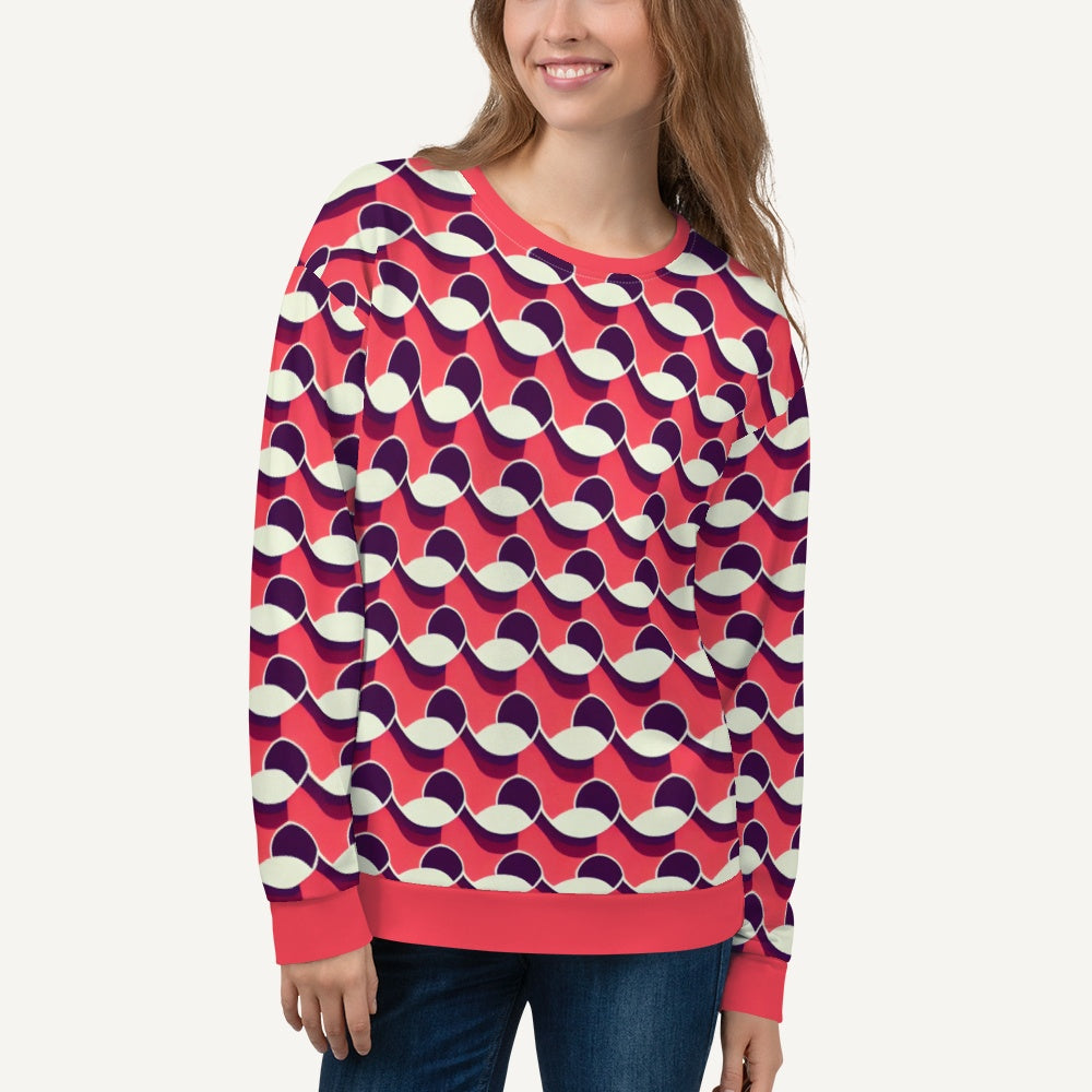 Rubber Hose Sweatshirt