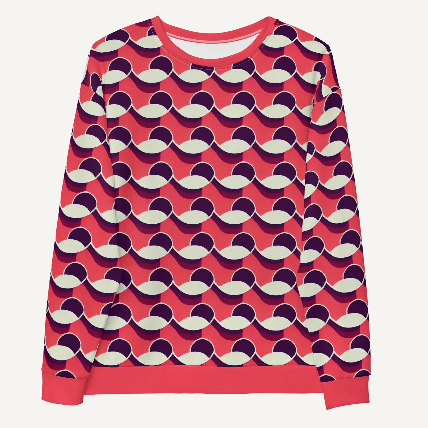 Rubber Hose Sweatshirt