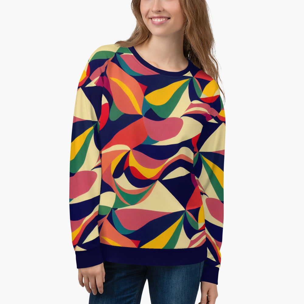 Fluid Sweatshirt