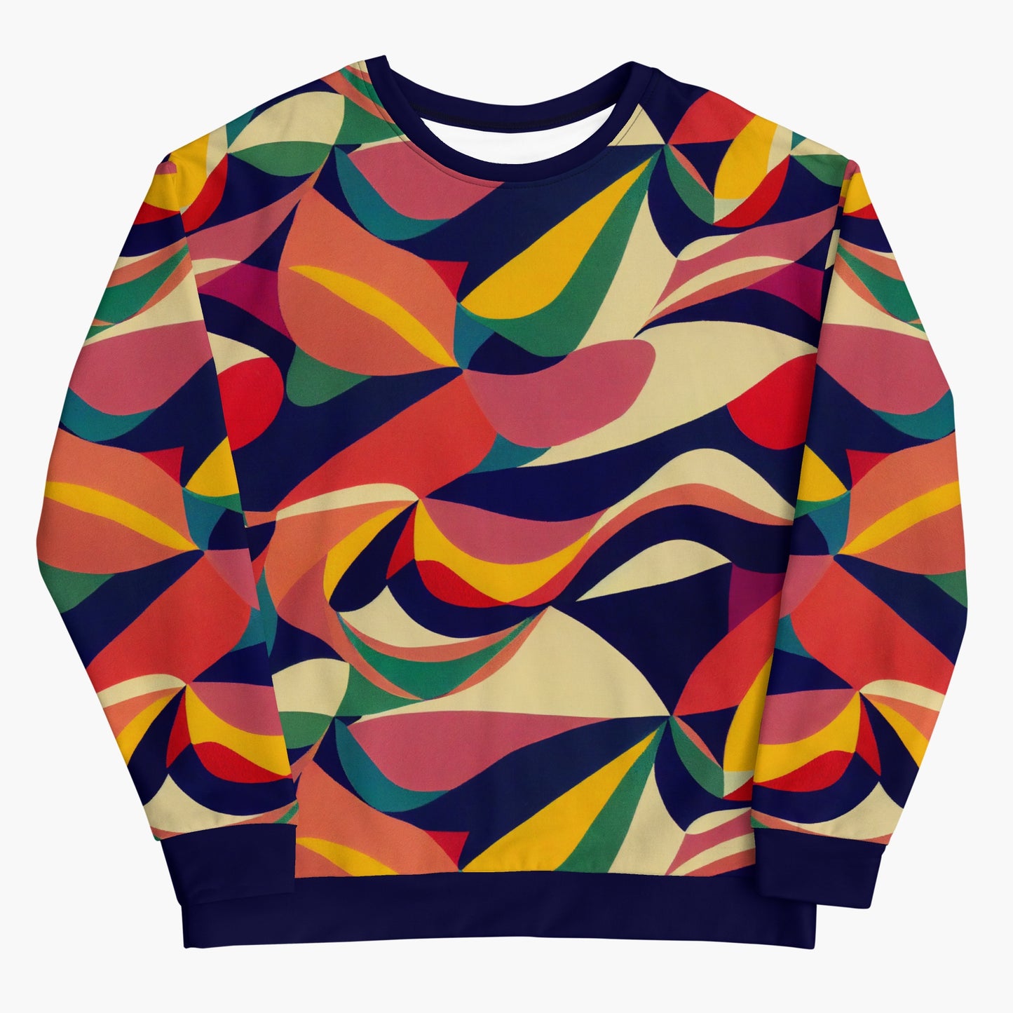 Fluid Sweatshirt