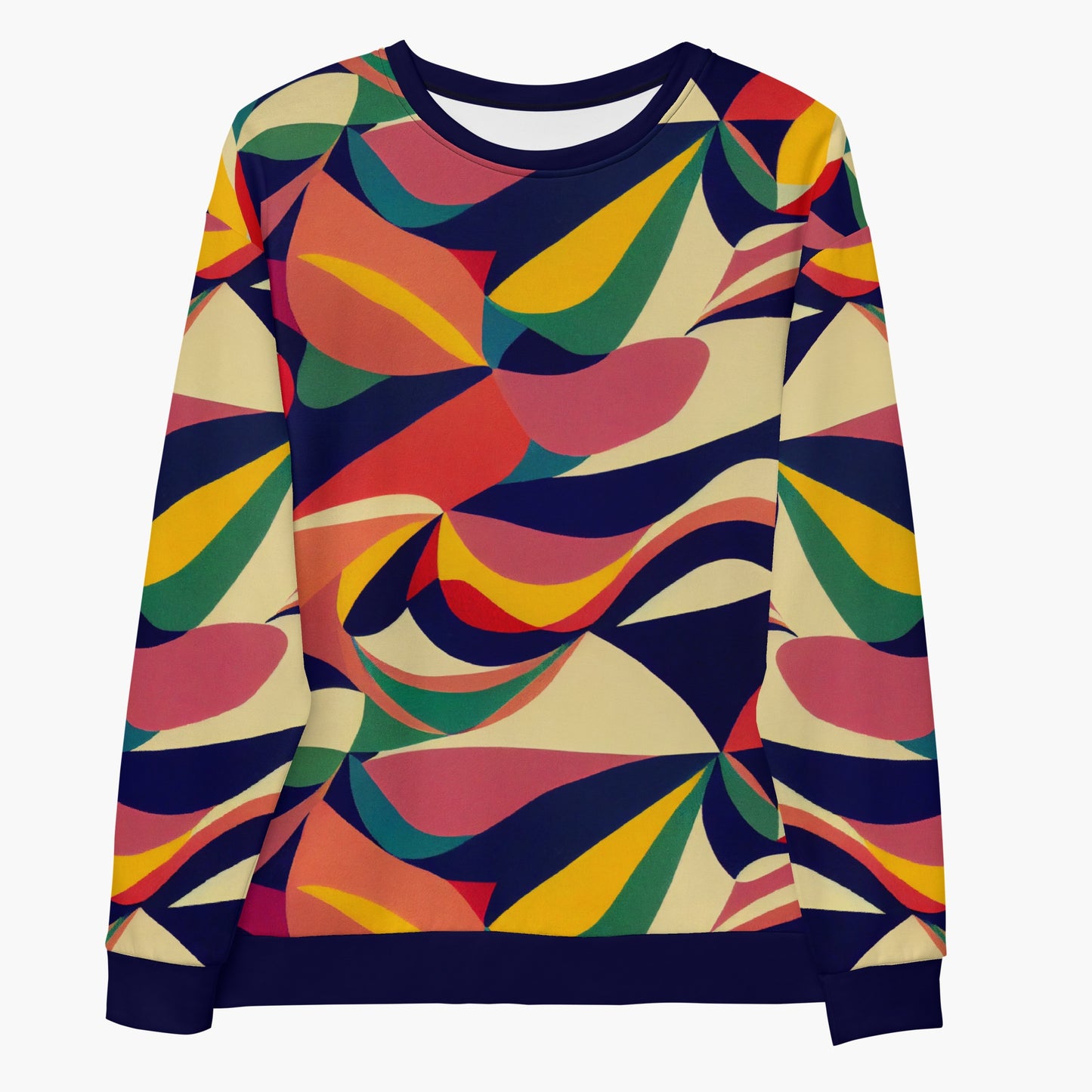 Fluid Sweatshirt