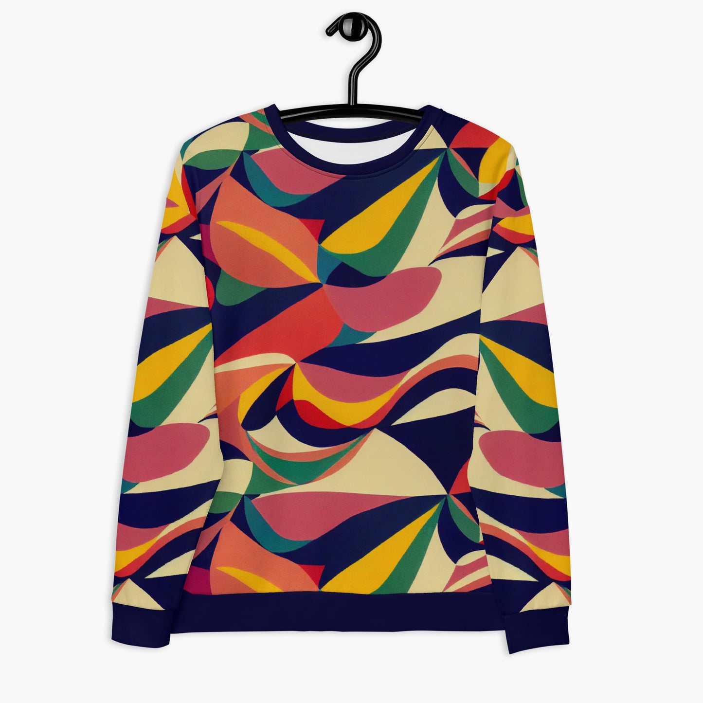 Fluid Sweatshirt
