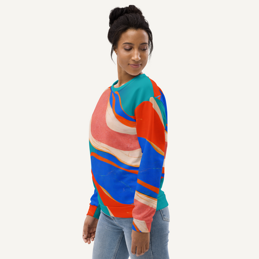 Marble Wonder Camisola