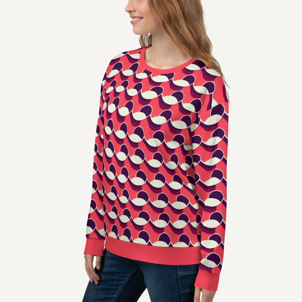 Rubber Hose Sweatshirt