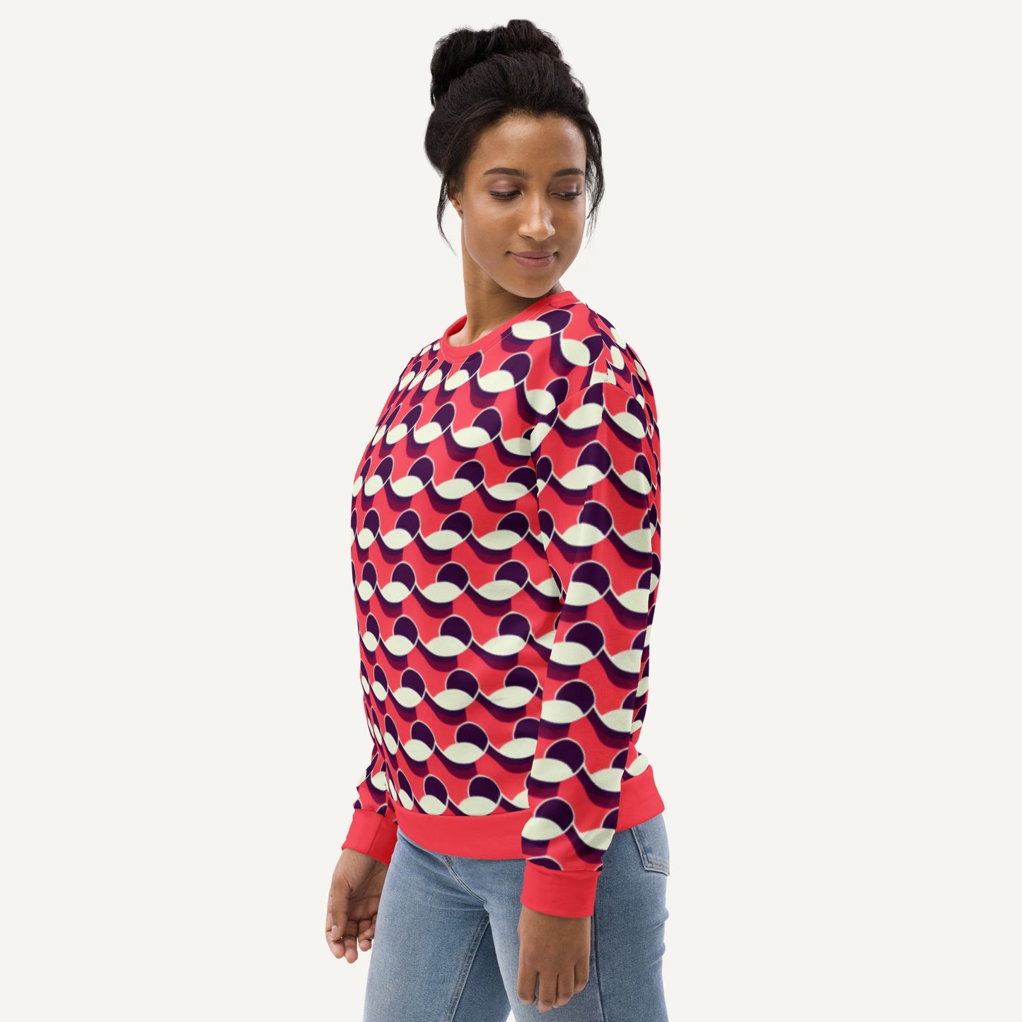 Rubber Hose Sweatshirt