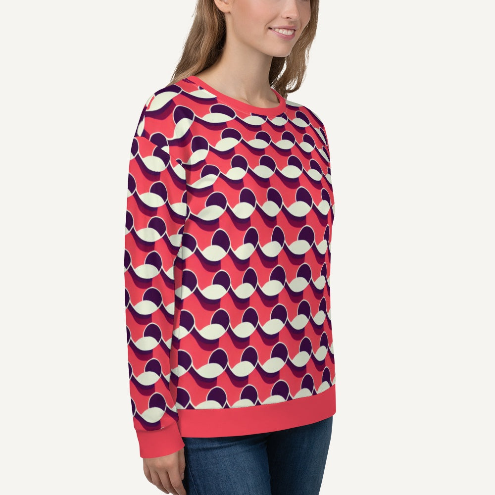 Rubber Hose Sweatshirt