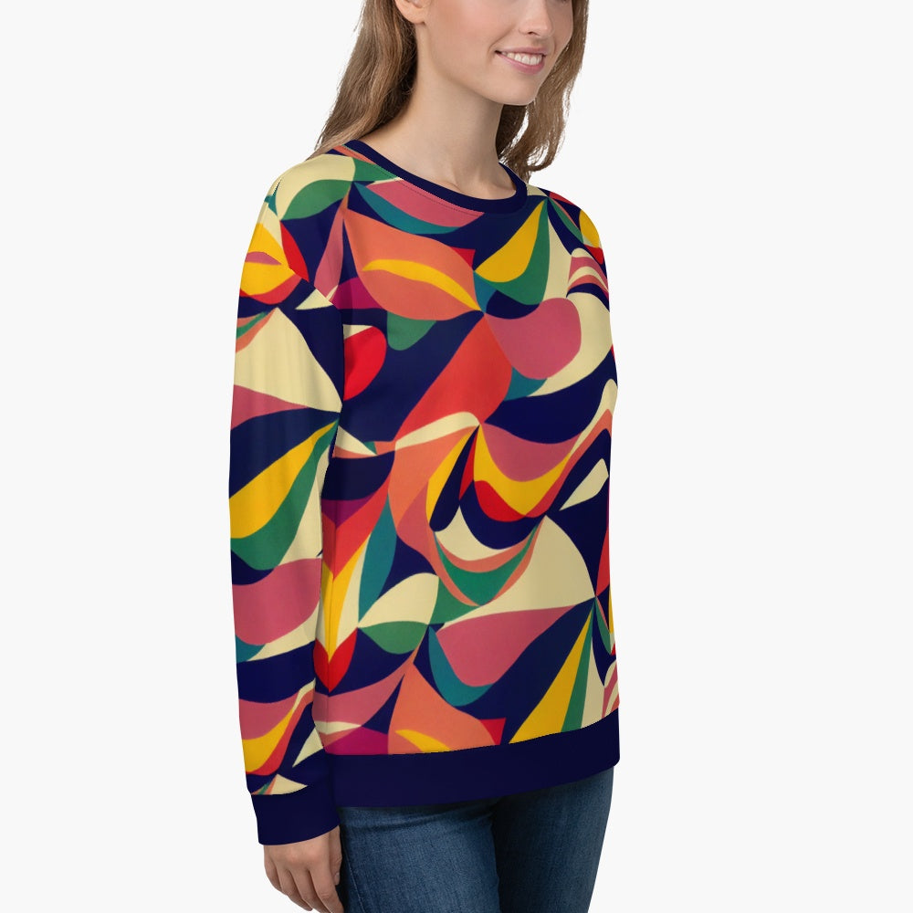 Fluid Sweatshirt