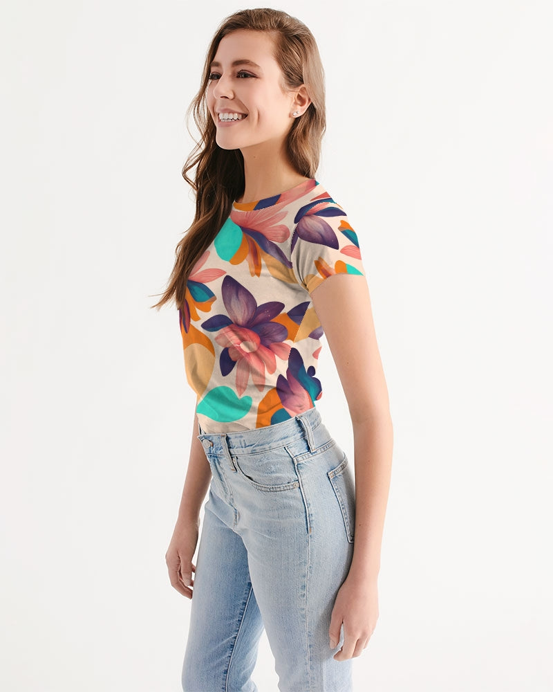 Flora T-shirt