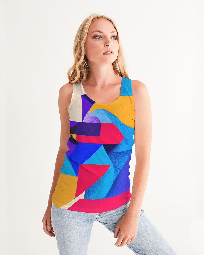 Summer Tide T-shirt de Manga Cava