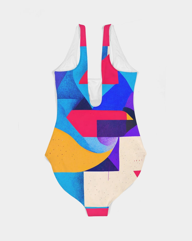 Summer Tide Swimsuit