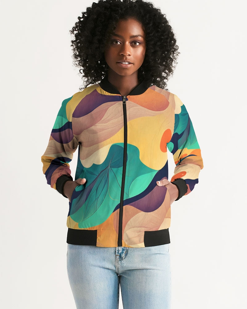 Cocktail Casaco Bomber