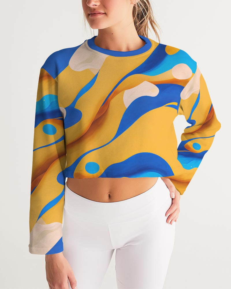 Oasis Camisola Curta