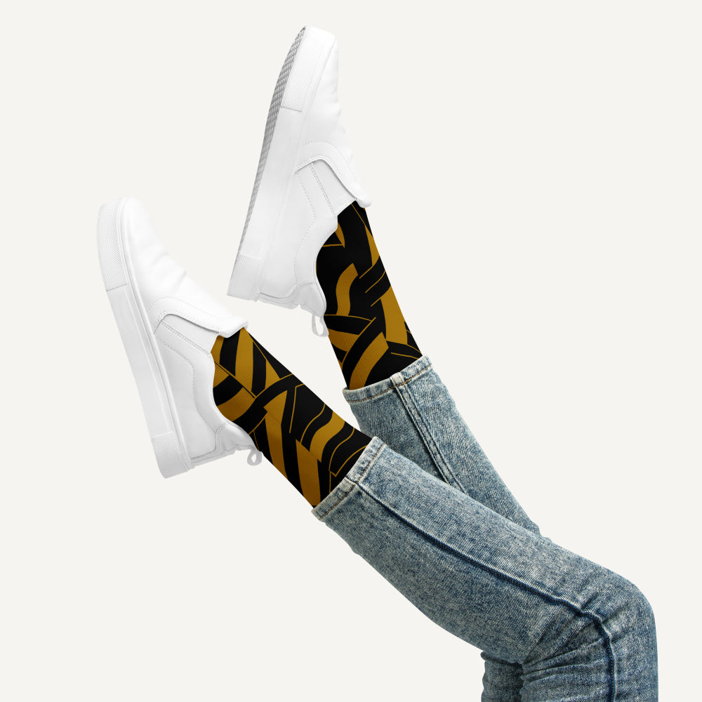 Danube Crew Socks