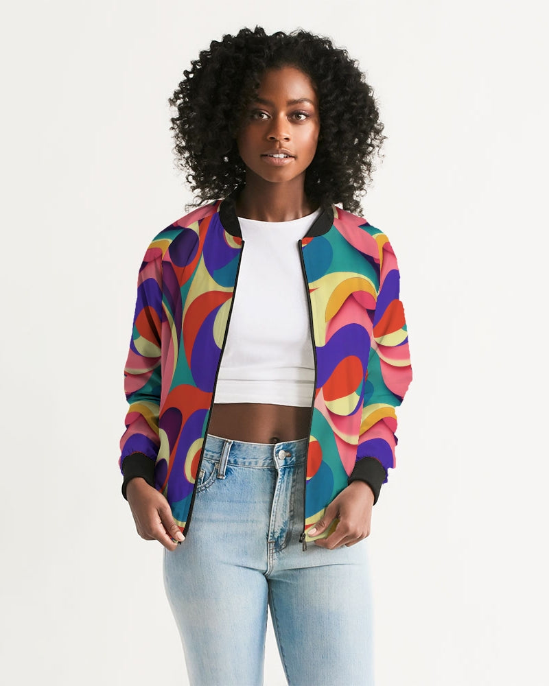 Aries Bomber Jacket