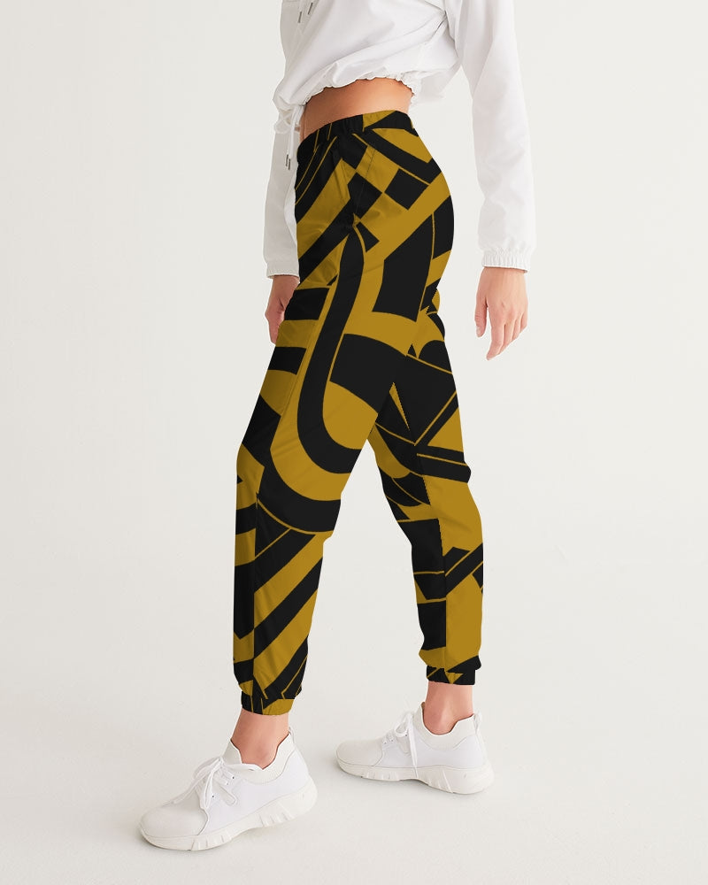 Danube Track Pants